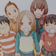 Illustration for article titled iBunny Drop/i Vol. 10 - Manga Review